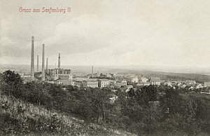 Senftenberg